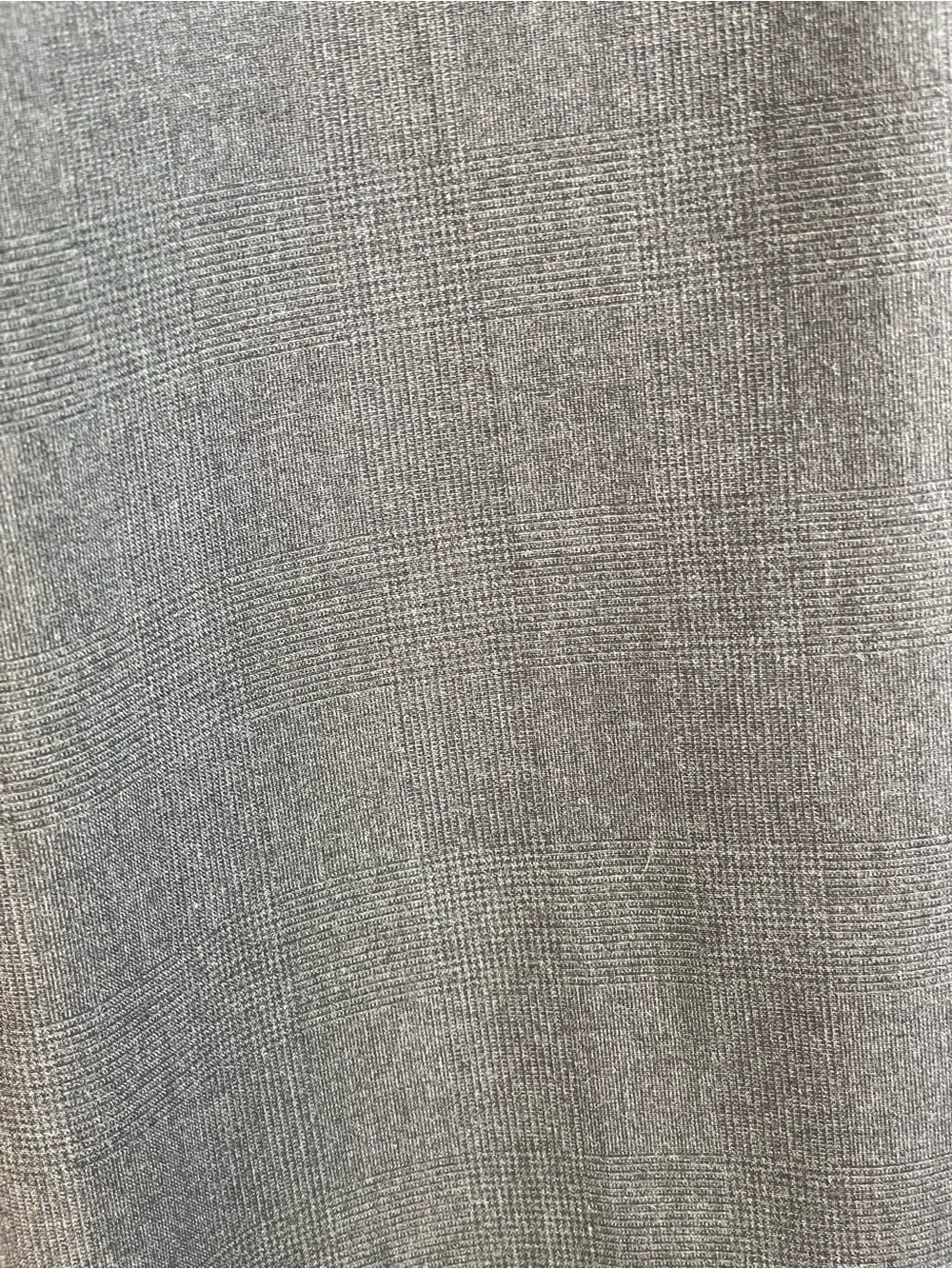 GAP Wide-Leg Maternity Pants — Charcoal/Dark Grey - Picture 3 of 9